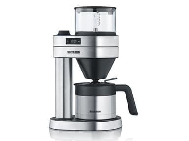 Severin Caprice 1450 watt Steel