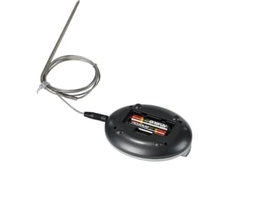 Funktion Oven thermometer digital