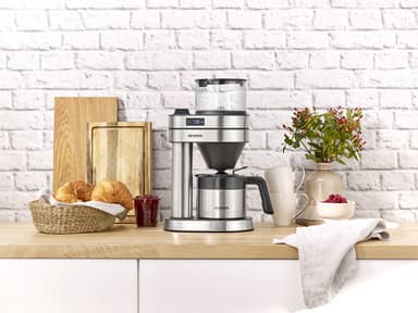 Severin Caprice 1450 watt Steel