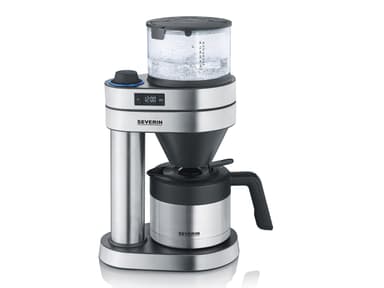 Severin Caprice 1450 watt Steel