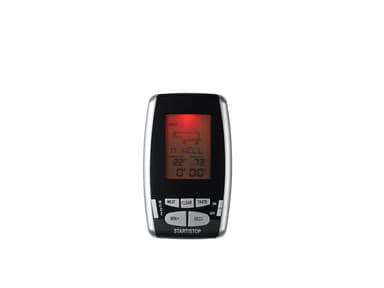 Funktion Oven thermometer digital