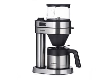 Severin Caprice 1450 watt Steel