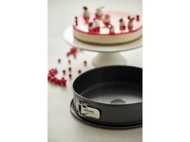 Blomsterbergs Cake tin Dia 28 x 7.6 cm Steel
