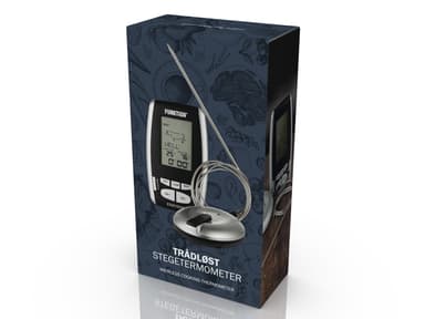 Funktion Oven thermometer digital