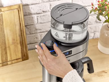 Severin Caprice 1450 watt Steel