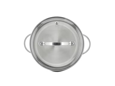 Funktion Endurance Cookware set w lid 6 pcs