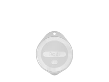 Rosti Lokk til bakebolle Transparent