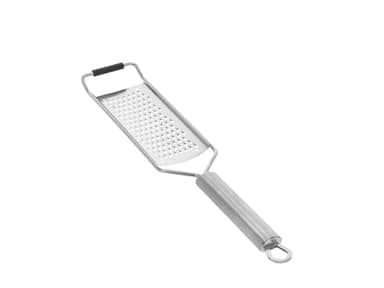 Funktion Grater fine 32,5 x 6,5 cm Steel