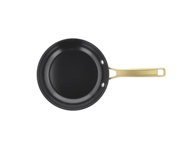 HOLM Stekepanne keramisk non-stick Svart