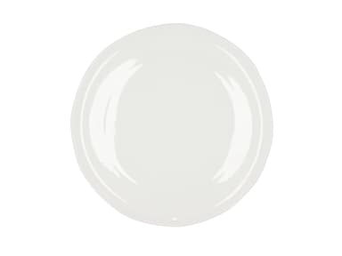 Blomsterbergs Cake stand Dia. 30 x 10 cm White