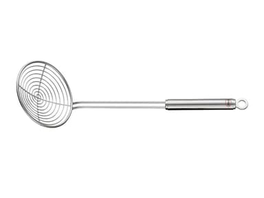 Rösle Wire skimmer Dia 12 x 38.5 cm Steel
