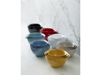 Rosti Victoria Mixing bowl 4 liter White