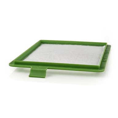 Nedis Støvsuger Micro Filter | Erstatning for: Electrolux / Tornado / Volta | Grøn
