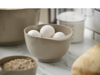 Rosti NEW Margrethe Mixing bowl 1,5 liter Humus
