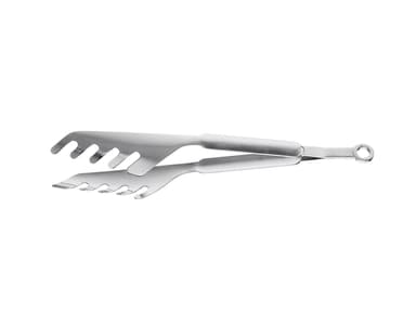Rösle Pasta tong/salat tong 30 cm Steel