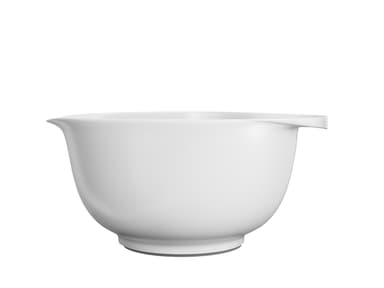 Rosti Victoria Mixing bowl 4 liter White