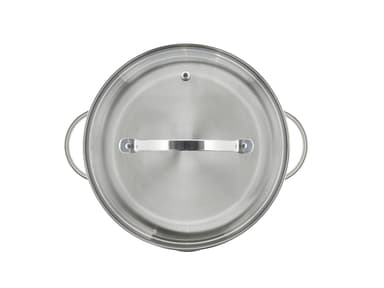 Funktion Endurance Cookware set w lid 6 pcs