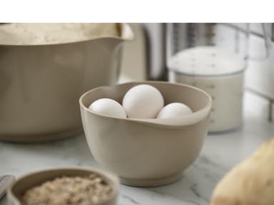 Rosti NEW Margrethe Mixing bowl 1,5 liter Humus