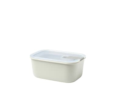 Mepal EasyClip Storage box 700 ml Nordic white