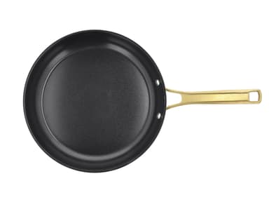 HOLM Stekepanne keramisk non-stick Svart