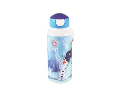 Mepal Pop-up Frozen 2 Drinking bottle 400 ml