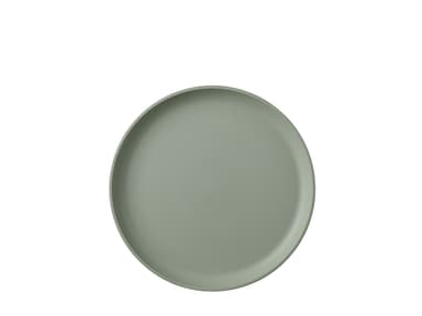 Mepal Silueta Lunch plate Dia 23 cm Nordic sage