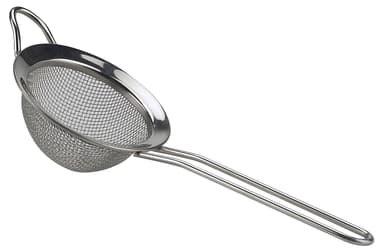 Funktion Mesh strainer Dia. 8 cm
