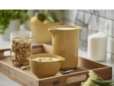 Rosti NEW Margrethe Mixing bowl 0,5 liter Curry