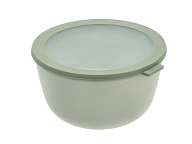 Mepal Bolle m/lokk Nordic sage