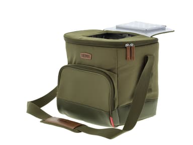Cooler bag Green