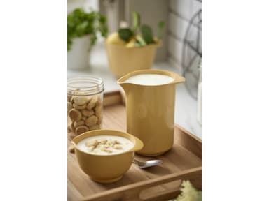 Rosti NEW Margrethe Mixing bowl 0,5 liter Curry