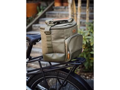 Cooler bag Green