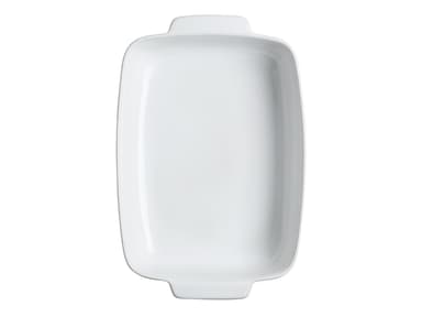 Pyrex Dish rectangular 25 x 19 cm White