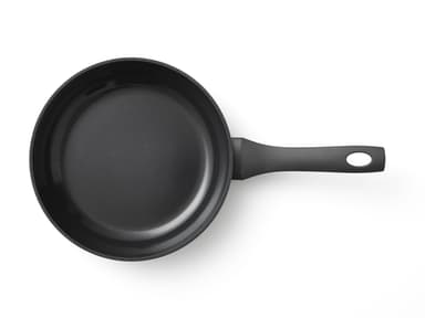 Funktion Ceramica Frying pan Dia 24 x 5 cm Black