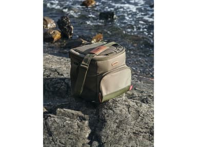 Cooler bag Green