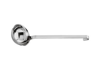 Rösle Hook Ladle Dia 8 x 30 cm Steel