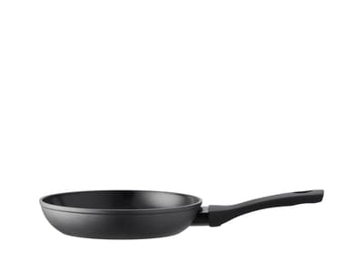 Funktion Ceramica Frying pan Dia 24 x 5 cm Black