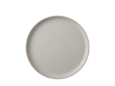 Mepal Silueta Dinner plate Dia 26 cm White