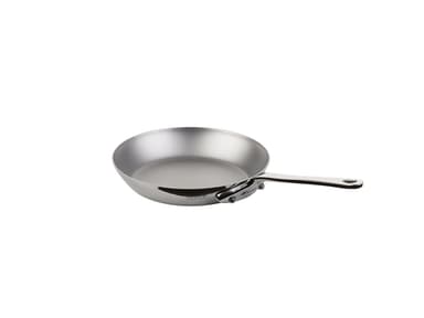 Mauviel Cook Style frying pan mini Dia 12 cm Steel