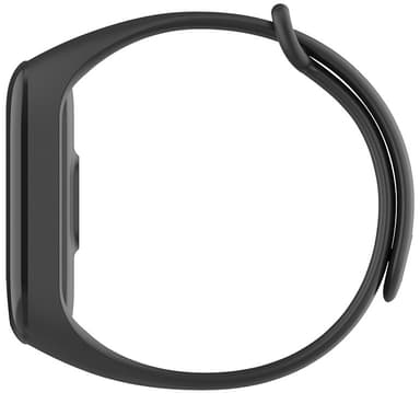 Forever SB-50 Smart aktivitetsarmbånd, Svart