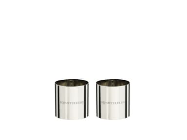 Blomsterbergs Pastry ring Dia. 5 x 5 cm 2 pcs Steel