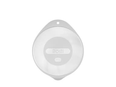 Rosti Lokk til bakebolle Transparent