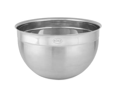 Rösle Mixing bowl Dia 28 x 17.2 cm 8.5 liter Steel