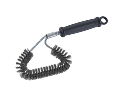 Rösle Grill brush 29.5 x 13.5 x 3 cm