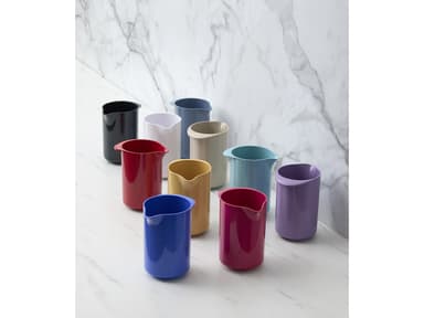 Rosti NEW Classic Mixing jug 1.25 liter Electric blue