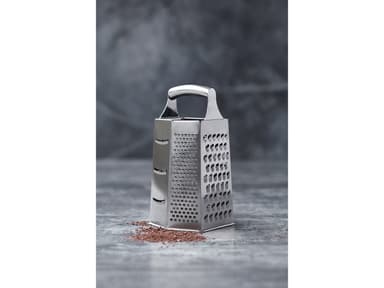Blomsterbergs Grater 22 cm