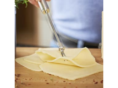 Rösle Cheese slicer 25 cm Steel