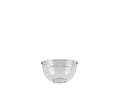 Pyrex Classic Skål 0,5 liter Klar