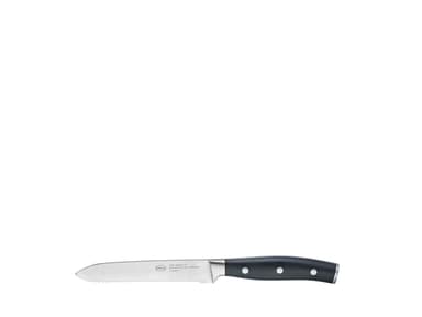 Rösle Tradition Tomato knife 13 cm Steel/Black