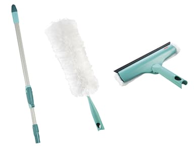 Cleaning Kit Dust/Window 3 parts